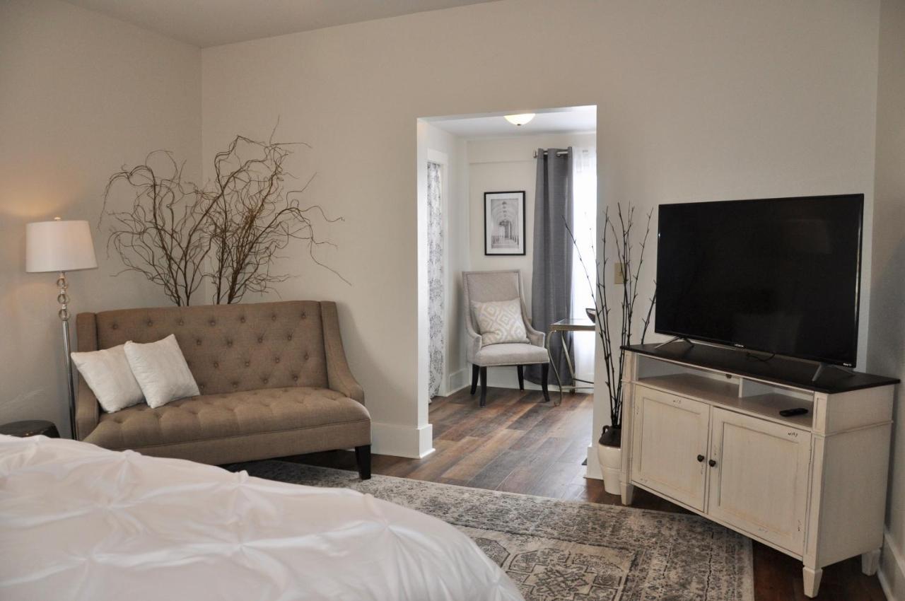 Luxury Studio W Kit Dt Rc 30 Mins Fm Mt. Rushmore Rapid City Exteriör bild